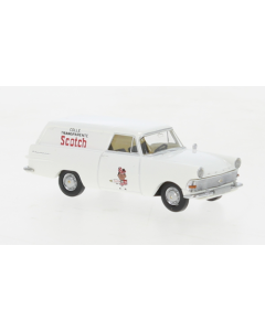 Opel P2 Kasten, 1960, Scotch 3M (F)