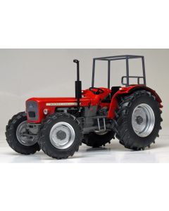 Massey Ferguson Wotan II 