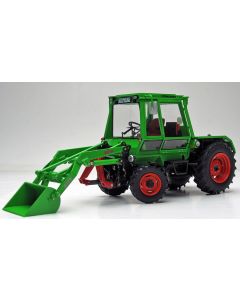 Deutz Intrac 2003 A mit Frontlader