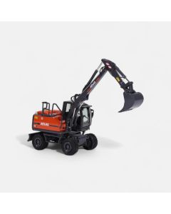 Atlas 155W Bagger