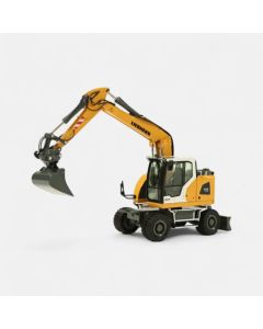 Liebherr A918 Compact Generation 8