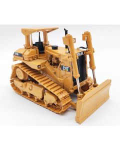 Cat D10N C-Blade Rear Push Block