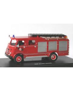Daf Feuerwehr