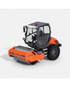 Hamm HC70i Kabine
