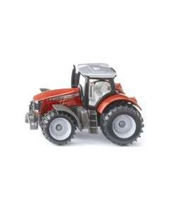 Massey Ferguson