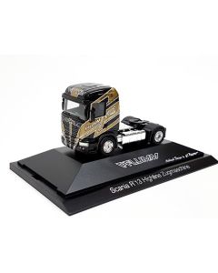 Scania R HL Zugmaschine "Pflumm"