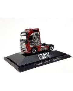 Volvo FH GL XL "SHT Transporte"