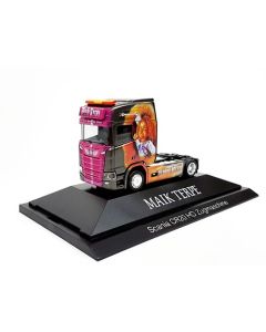 Scania CR 20 HD Zugmaschine "Maik Terpe"