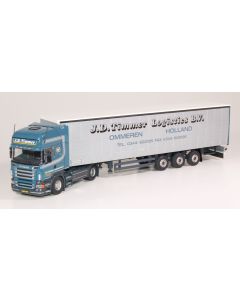 Scania R TL Typ 9972  J.D. Timmer