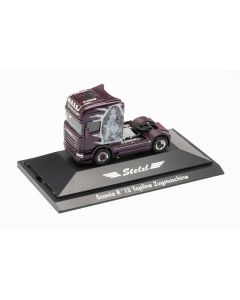 Scania R '13 TL "Stelzl Transporte"