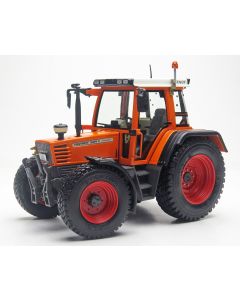 Fendt Favorit 509 C Communal