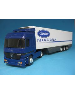 Mercedes Actros Carrier
