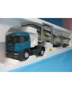 Scania Autoporter