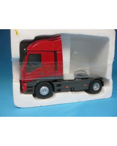IVECO Stralis