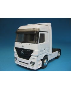 Mercedes Actros MP2