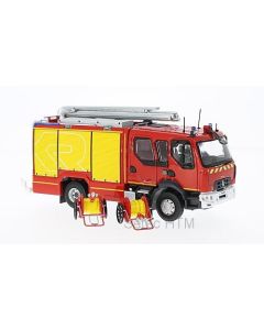 Renault D15, FPT Rosenbauer