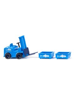 Gabelstapler (ME) Seefische