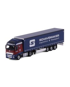 Volvo FH5 GL "Schavemaker"