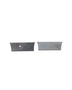 DAF 6X4 SIDE SKIRT