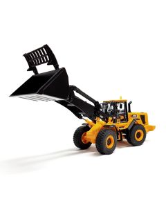 JCB Radlader 456