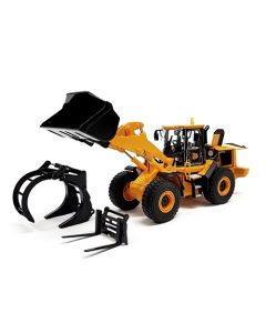 JCB Radlader 457ZX