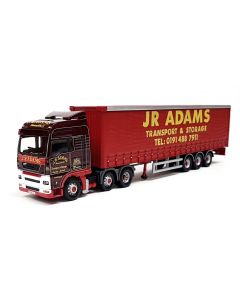 ERF ECT  J.R. Adams