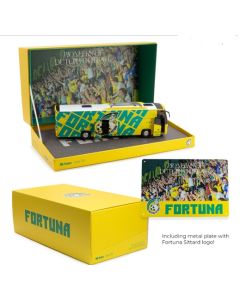 VDL Futura Team coach ''Fortuna Sittard''