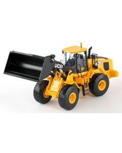 JCB Loader 467WLS