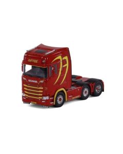 Scania R Highline 4x2 "Hoftrans"
