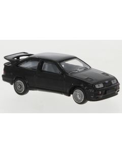 Ford Sierra RS 500 Cosworth, 1986, schwarz