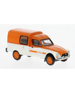 Citroen Acadiane, 1976, Acaspot