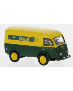Renault 1000KG, 1950, BP Solexine