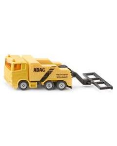 ADAC Abschleppwagen