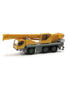 Liebherr Mobilkran LTM1045