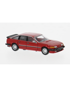Rover 3500 SD1, rot, 1982