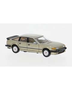 Rover 3500 SD1, gold, 1982