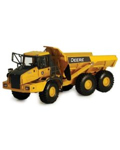 John Deere Dumper 400D