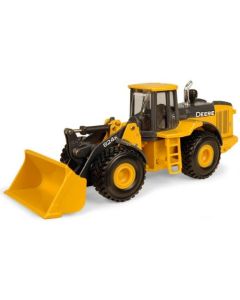 John Deere Radlader 824K