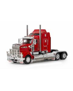 Kenworth T909, rosso rot