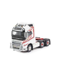 Volvo FH Plant Haul
