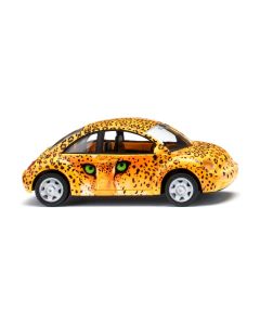 VW New Beetle "Safari"