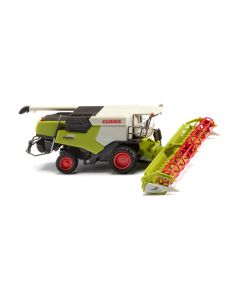 Claas Trion 730 mit Convio 1080