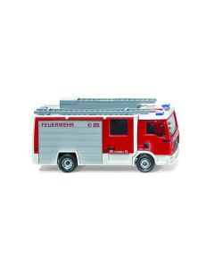 MAN TGL Feuerwehr - LF 10/6 CL