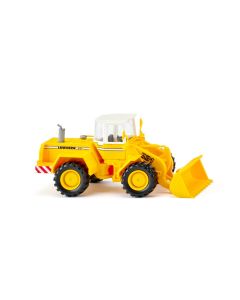 Radlader Liebherr 531