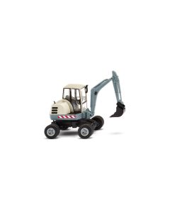 Mini Bagger