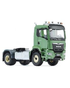 MAN TGS 18.510 4x4 "Ackerdiesel"