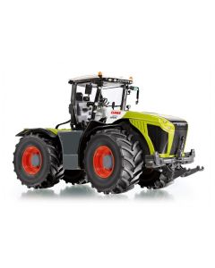 Claas Xerion Radantrieb 4500
