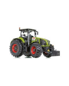Claas Axion 950