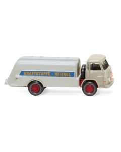 MAN Tankwagen