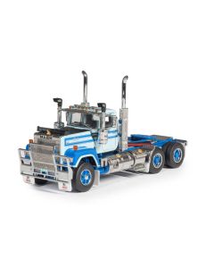 Mack Day Cab, hellblau